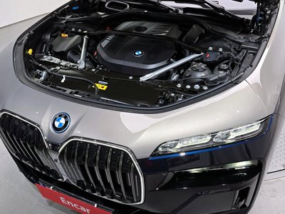 BMW 7 SERIES - 7