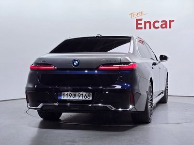 BMW 7 SERIES - 4