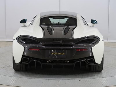 صورة 8 لـ 2016 Mclaren 570S COUPE