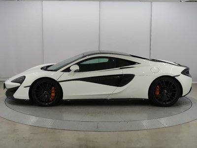 صورة 10 لـ 2016 Mclaren 570S COUPE