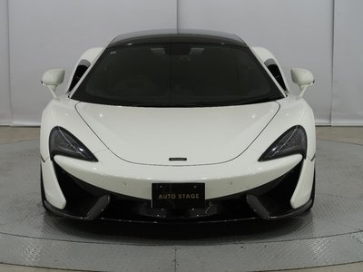 صورة 7 لـ 2016 Mclaren 570S COUPE