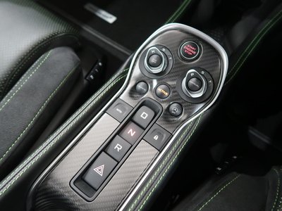 2016 Mclaren 570S COUPE — фото 16