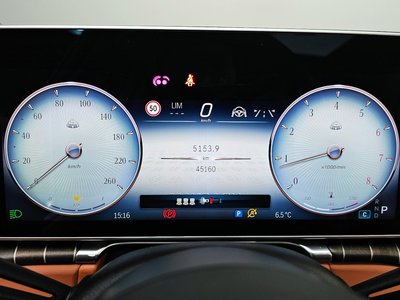 MERCEDES-BENZ S-CLASS - 8