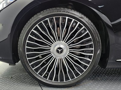 MERCEDES-BENZ S-CLASS - 6