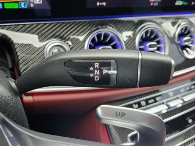 MERCEDES-BENZ CLS - 9