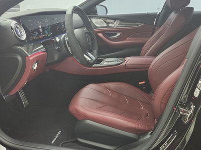 MERCEDES-BENZ CLS - 10