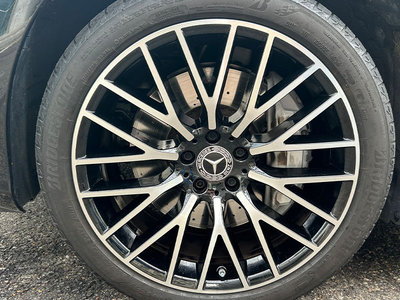 صورة مصغرة 20 لـ 2025 Mercedes-BENZ S-CLASS