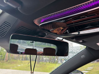 2025 Mercedes-BENZ S-CLASS 照片 10