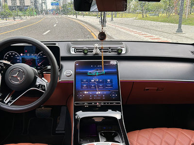 صورة مصغرة 17 لـ 2025 Mercedes-BENZ S-CLASS