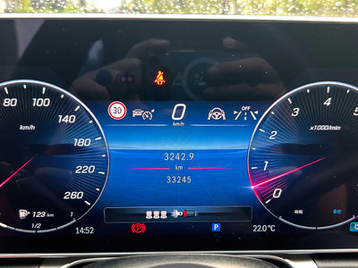 2025 Mercedes-BENZ S-CLASS 照片 6