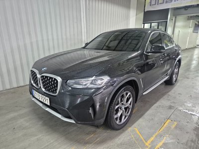BMW X4 - 1