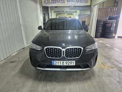BMW X4 - 4