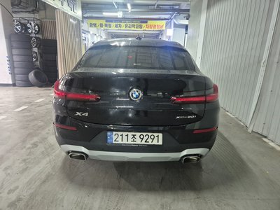BMW X4 - 6