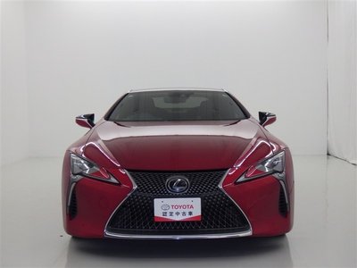 LEXUS LC - 3