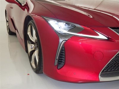 LEXUS LC - 7