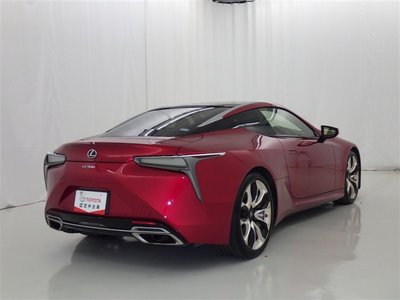 LEXUS LC - 6