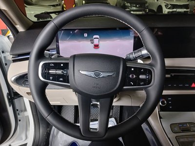 2025 Genesis GV70 照片 4
