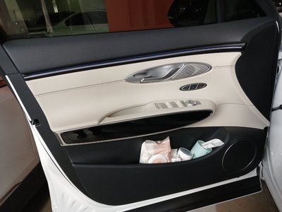 2025 Genesis GV70 照片 9