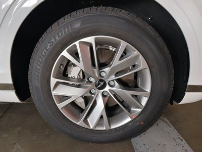 صورة مصغرة 17 لـ 2025 Genesis GV70