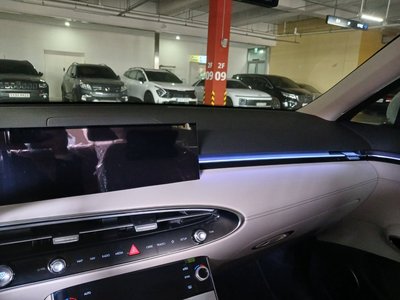 صورة مصغرة 12 لـ 2025 Genesis GV70