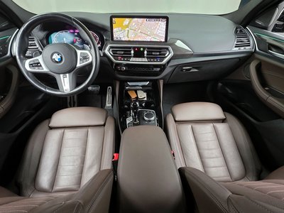 BMW X4 - 5