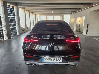 MERCEDES-BENZ GLC - 6