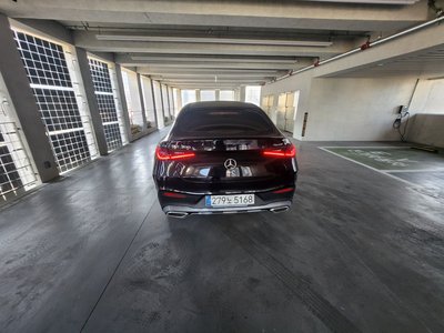 MERCEDES-BENZ GLC - 2