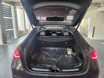 MERCEDES-BENZ GLC - 7