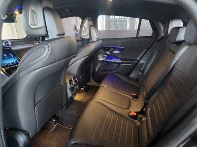 MERCEDES-BENZ GLC - 8