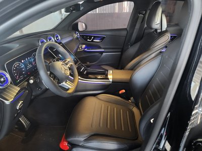 MERCEDES-BENZ GLC - 4