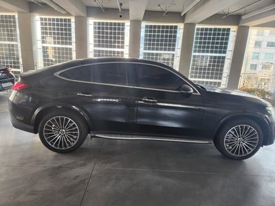 MERCEDES-BENZ GLC - 3