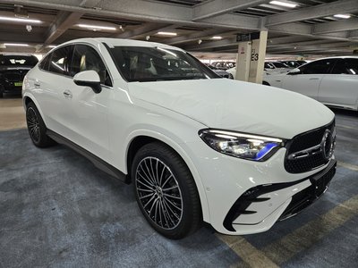 2026 Mercedes-BENZ GLC photo 1