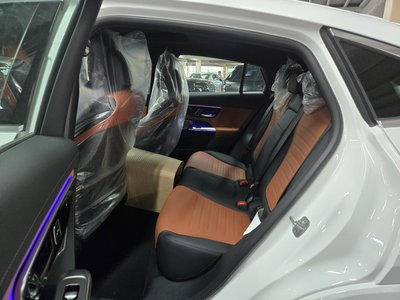 صورة مصغرة 11 لـ 2026 Mercedes-BENZ GLC