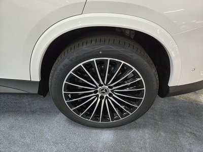 صورة مصغرة 12 لـ 2026 Mercedes-BENZ GLC