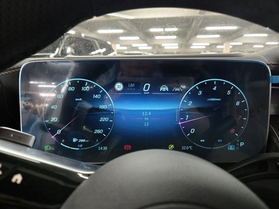 صورة مصغرة 13 لـ 2026 Mercedes-BENZ GLC