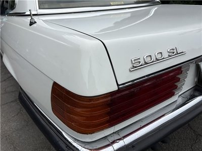 1982 Mercedes-BENZ OTHERS thumbnail 51