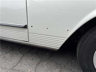 1982 Mercedes-BENZ OTHERS thumbnail 34