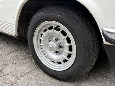 1982 Mercedes-BENZ OTHERS thumbnail 39