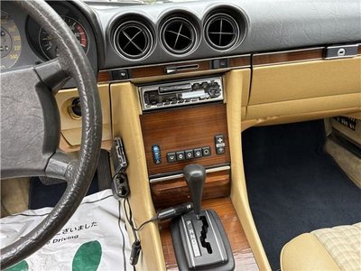 1982 Mercedes-BENZ OTHERS thumbnail 70