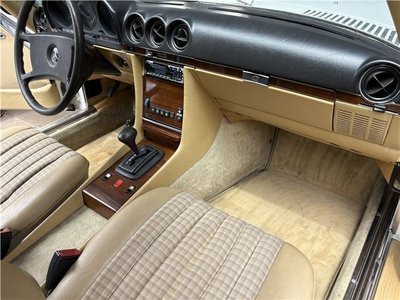 1982 Mercedes-BENZ OTHERS thumbnail 58