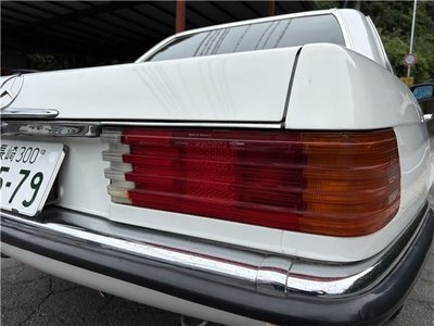 1982 Mercedes-BENZ OTHERS thumbnail 54