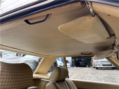 1982 Mercedes-BENZ OTHERS thumbnail 26