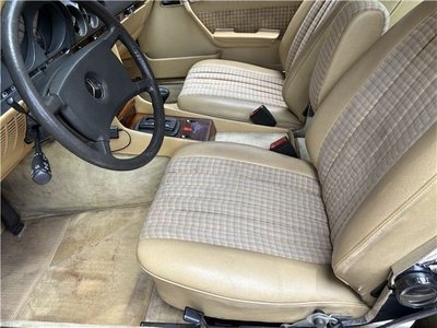 1982 Mercedes-BENZ OTHERS thumbnail 62