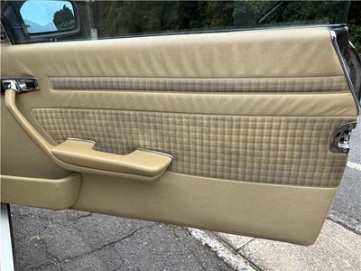 1982 Mercedes-BENZ OTHERS thumbnail 32
