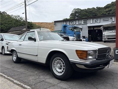 1982 Mercedes-BENZ OTHERS thumbnail 33