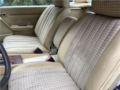 1982 Mercedes-BENZ OTHERS thumbnail 14