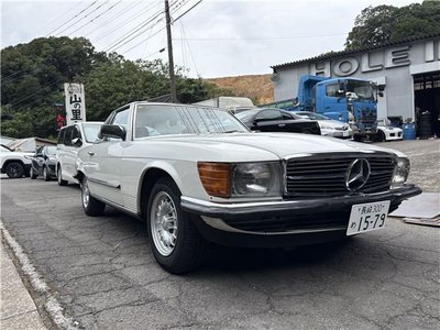 1982 Mercedes-BENZ OTHERS photo 3