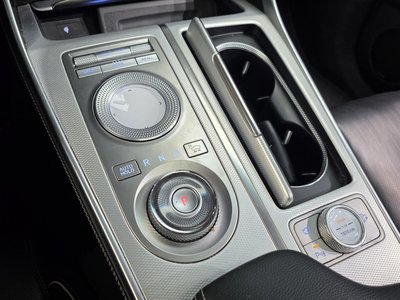 GENESIS GV80 - 9