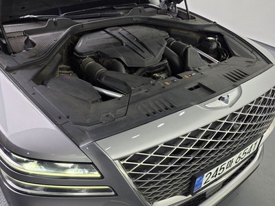 GENESIS GV80 - 7