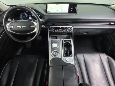 GENESIS GV80 - 5